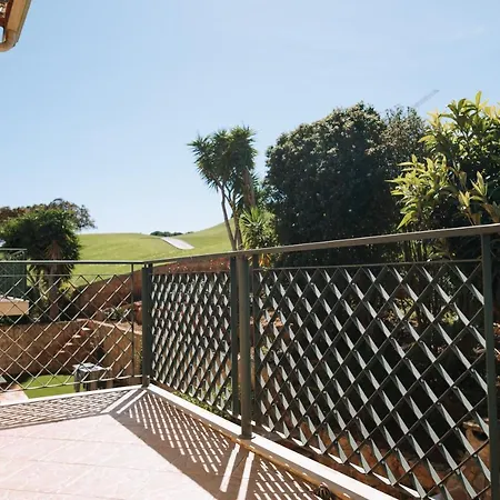 With Garden, Pool & Golf Villa Lagos