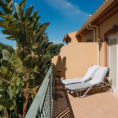 With Garden, Pool & Golf Villa